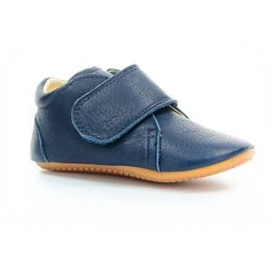 boty Froddo Dark Blue G1130016 (Prewalkers) Velikost boty (EU): 23, Vnitřní délka boty: 145, Vnitřní šířka boty: 64