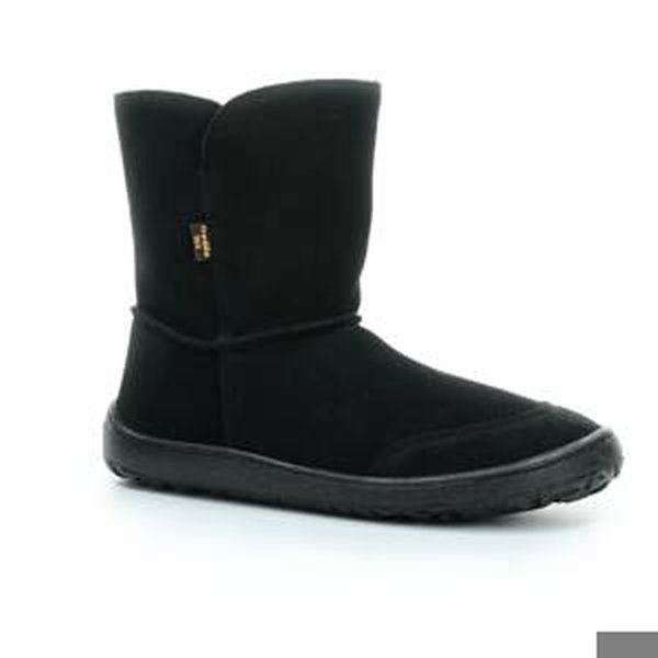 kozačky Froddo G3160207-4 Black Velikost boty (EU): 29, Vnitřní délka boty: 190, Vnitřní šířka boty: 72