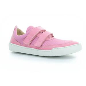 Crave Catbourne Pink barefoot boty Velikost boty (EU): 23, Vnitřní délka boty: 164, Vnitřní šířka boty: 70