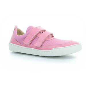 Crave Catbourne Pink barefoot boty Velikost boty (EU): 24, Vnitřní délka boty: 169, Vnitřní šířka boty: 71
