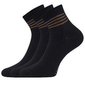 Ponožky Voxx Fasketa, 3 páry Velikost ponožek: 35-38 EU