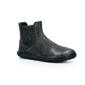 Jonap Igy černá devon zimní barefoot boty Velikost boty (EU): 31, Vnitřní délka boty: 196, Vnitřní šířka boty: 78