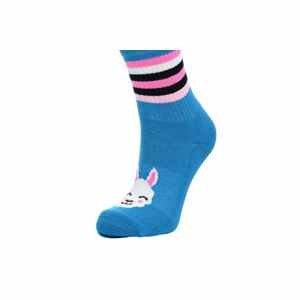 Ponožky Little Shoes Lama BF, 1 pár Velikost ponožek: 30-34 EU
