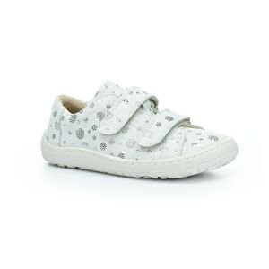 Froddo G3130240-15 White Shine barefoot boty Velikost boty (EU): 25, Vnitřní délka boty: 160, Vnitřní šířka boty: 65