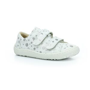 Froddo G3130240-15 White Shine barefoot boty Velikost boty (EU): 33, Vnitřní délka boty: 217, Vnitřní šířka boty: 78