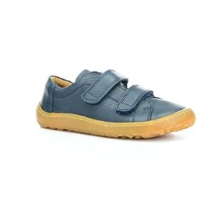 Froddo G3130240 Dark Blue barefoot boty Velikost boty (EU): 25, Vnitřní délka boty: 160, Vnitřní šířka boty: 65