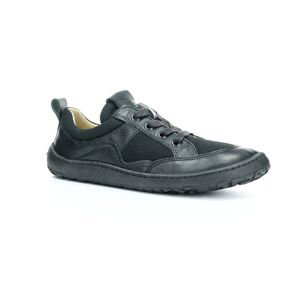 Froddo G3130250-4 Black barefoot boty Velikost boty (EU): 33, Vnitřní délka boty: 217, Vnitřní šířka boty: 78