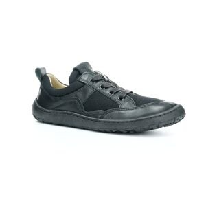 Froddo G3130250-4 Black barefoot boty Velikost boty (EU): 34, Vnitřní délka boty: 224, Vnitřní šířka boty: 80