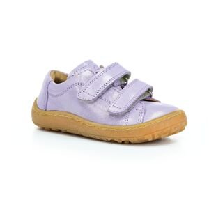 Froddo G3130240-12 Lavender barefoot boty Velikost boty (EU): 25, Vnitřní délka boty: 160, Vnitřní šířka boty: 65