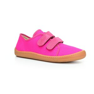 Froddo G1700379-3 Fuxia barefoot boty Velikost boty (EU): 23, Vnitřní délka boty: 155, Vnitřní šířka boty: 63