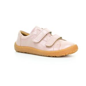 Froddo G3130240-10 Pink Shine barefoot boty Velikost boty (EU): 22, Vnitřní délka boty: 145, Vnitřní šířka boty: 61
