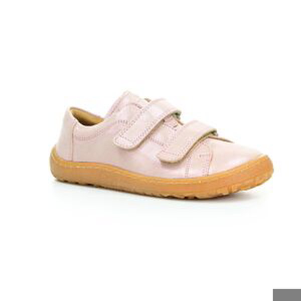 Froddo G3130240-10 Pink Shine barefoot boty Velikost boty (EU): 32, Vnitřní délka boty: 211, Vnitřní šířka boty: 76