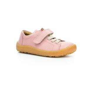 Froddo G3130241-8 Pink barefoot boty Velikost boty (EU): 24, Vnitřní délka boty: 155, Vnitřní šířka boty: 64