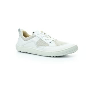 Froddo G3130250 White barefoot boty Velikost boty (EU): 34, Vnitřní délka boty: 224, Vnitřní šířka boty: 80