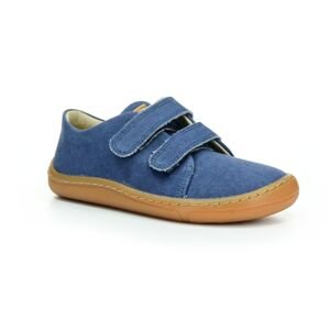 Froddo G3130248 Blue jarní barefoot boty Velikost boty (EU): 26, Vnitřní délka boty: 175, Vnitřní šířka boty: 70