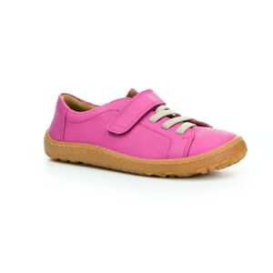 Froddo G3130241-7 Fuxia barefoot boty Velikost boty (EU): 23, Vnitřní délka boty: 150, Vnitřní šířka boty: 62