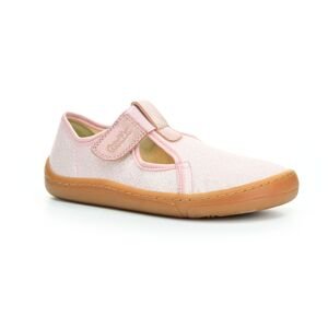 Froddo G1700380-3 Pink shine barefoot boty Velikost boty (EU): 26, Vnitřní délka boty: 175, Vnitřní šířka boty: 70