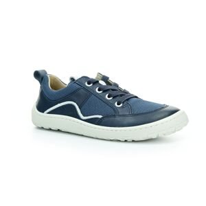 Froddo G3130250-3 Dark blue barefoot boty Velikost boty (EU): 33, Vnitřní délka boty: 217, Vnitřní šířka boty: 78
