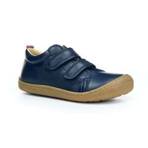 Koel4kids Danny Napa Blue 07M008.108-110 barefoot boty Velikost boty (EU): 27, Vnitřní délka boty: 175, Vnitřní šířka boty: 69