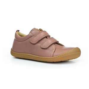 Koel Koel4kids Danny Napa Old pink 07M008.108-600 barefoot boty Velikost boty (EU): 30, Vnitřní délka boty: 195, Vnitřní šířka boty: 74