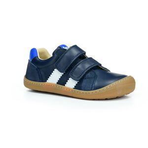 Koel4kids Denis Napa Navy 07M031.101-111 barefoot boty Velikost boty (EU): 23, Vnitřní délka boty: 150, Vnitřní šířka boty: 63