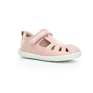 Garvalín Sandalia Basica Cuarzo růžové barefoot sandály Velikost boty (EU): 26, Vnitřní délka boty: 163, Vnitřní šířka boty: 72