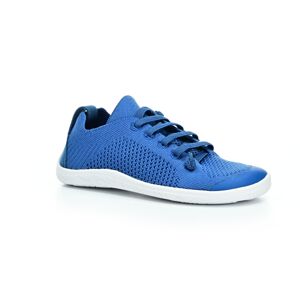 Reima Astelu Blue barefoot tenisky Velikost boty (EU): 22, Vnitřní délka boty: 140, Vnitřní šířka boty: 59