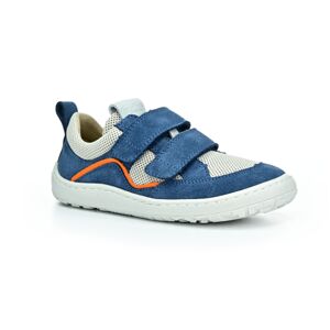 Froddo G3130246-11 Denim barefoot boty Velikost boty (EU): 22, Vnitřní délka boty: 145, Vnitřní šířka boty: 60