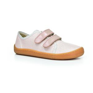 Froddo G1700379 Pink shine barefoot boty Velikost boty (EU): 35, Vnitřní délka boty: 236, Vnitřní šířka boty: 83