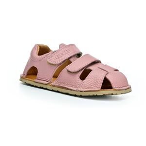 Froddo G3150263-6 Pink barefoot sandály Velikost boty (EU): 21, Vnitřní délka boty: 134, Vnitřní šířka boty: 55