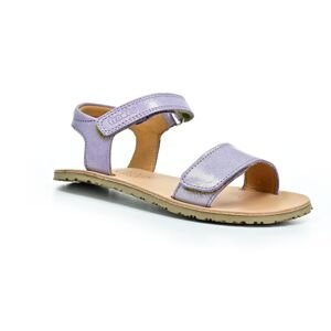 Froddo G3150264-9 Flexy Lia Lavender barefoot sandály Velikost boty (EU): 25, Vnitřní délka boty: 167, Vnitřní šířka boty: 61
