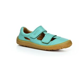 Froddo G3150266-8 Mint barefoot sandály Velikost boty (EU): 26, Vnitřní délka boty: 168, Vnitřní šířka boty: 67