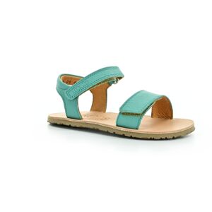 Froddo G3150264-4 Flexy Lia Mint barefoot sandály Velikost boty (EU): 29, Vnitřní délka boty: 193, Vnitřní šířka boty: 68