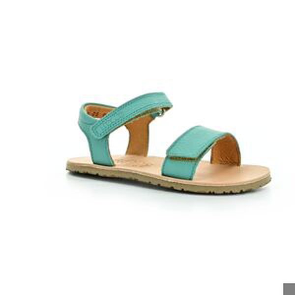 Froddo G3150264-4 Flexy Lia Mint barefoot sandály Velikost boty (EU): 31, Vnitřní délka boty: 205, Vnitřní šířka boty: 70