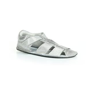 EF Barefoot Ef Silver barefoot sandály Velikost boty (EU): 21, Vnitřní délka boty: 132, Vnitřní šířka boty: 62