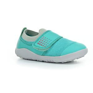 Bobux Dimension III Turquoise + Steam barefoot boty Velikost boty (EU): 28, Vnitřní délka boty: 189, Vnitřní šířka boty: 70