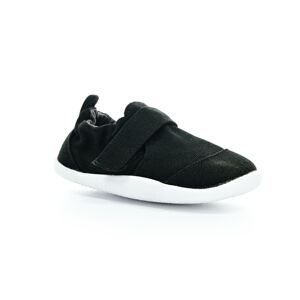 Bobux Go Organic Black barefoot boty Velikost boty (EU): 20, Vnitřní délka boty: 127, Vnitřní šířka boty: 58