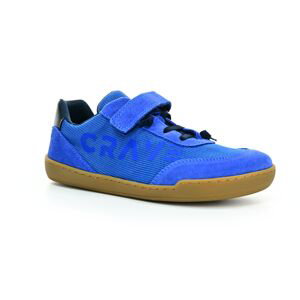 Crave Cupertino Blue barefoot boty Velikost boty (EU): 26, Vnitřní délka boty: 170, Vnitřní šířka boty: 74
