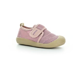 Milash Fun shoes fialové barefoot boty Velikost boty (EU): 26, Vnitřní délka boty: 164, Vnitřní šířka boty: 69