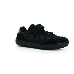 Crave Cupertino Black barefoot boty Velikost boty (EU): 24, Vnitřní délka boty: 157, Vnitřní šířka boty: 70