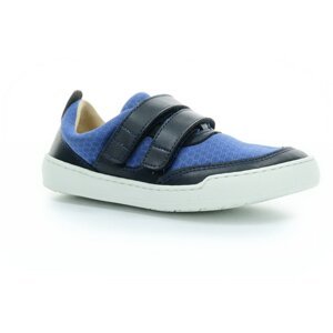 2. jakost Crave Catbourne Navy barefoot boty Velikost boty (EU): 23, Vnitřní délka boty: 164, Vnitřní šířka boty: 70