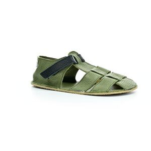 Baby Bare Shoes sandály Baby Bare Bosco Sandals Velikost boty (EU): 34, Vnitřní délka boty: 227, Vnitřní šířka boty: 90