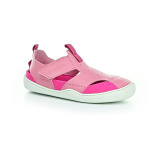bLifestyle Gerenuk Vegan Rosa barefoot sandály Velikost boty (EU): 21, Vnitřní délka boty: 143, Vnitřní šířka boty: 61