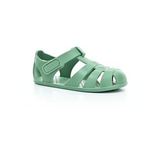 Igor Nemo Solid New Green barefoot sandály Velikost boty (EU): 25, Vnitřní délka boty: 158, Vnitřní šířka boty: 68