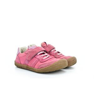 Koel Bazar Koel4kids Dylan Suede Fuchsia Velikost boty (EU): 30, Vnitřní délka boty: 198, Vnitřní šířka boty: 76