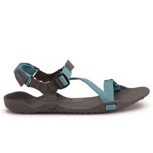 2. jakost sandály Xero shoes Z-Trek Porcelain Blue W Velikost boty (EU): 41.5, Vnitřní délka boty: 273, Vnitřní šířka boty: 107