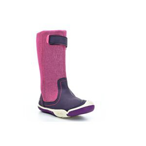 Doprodej Plae Claire Mystic Berry Velikost boty (EU): 24, Vnitřní délka boty: 152, Vnitřní šířka boty: 64