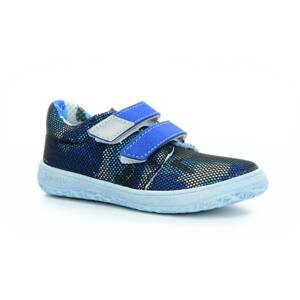 tenisky Jonap B7V modrá Velikost boty (EU): 23, Vnitřní délka boty: 150, Vnitřní šířka boty: 65