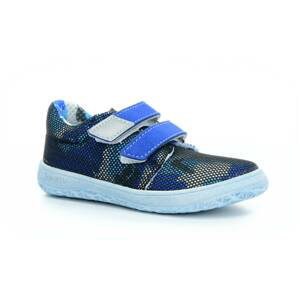 tenisky Jonap B7V modrá Velikost boty (EU): 30, Vnitřní délka boty: 198, Vnitřní šířka boty: 80