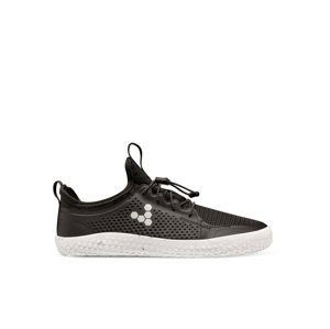 boty Vivobarefoot Primus Sport II J Obsidian Textile Velikost boty (EU): 35, Vnitřní délka boty: 228, Vnitřní šířka boty: 87